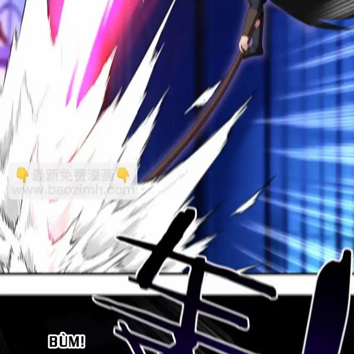 Thích Đuôi Lớn Thì Sao? Chapter 56 - Trang 2