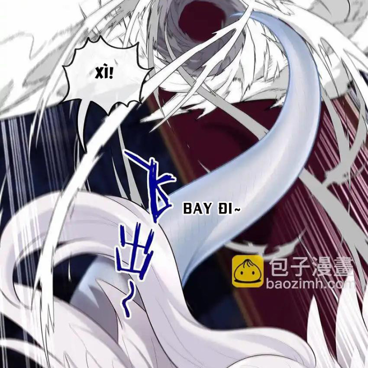 Thích Đuôi Lớn Thì Sao? Chapter 56 - Trang 2