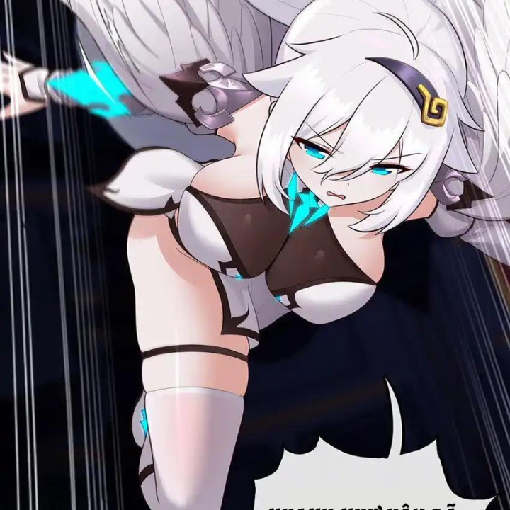 Thích Đuôi Lớn Thì Sao? Chapter 56 - Trang 2