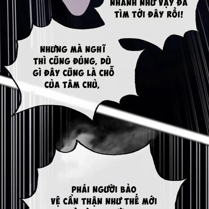 Thích Đuôi Lớn Thì Sao? Chapter 56 - Trang 2