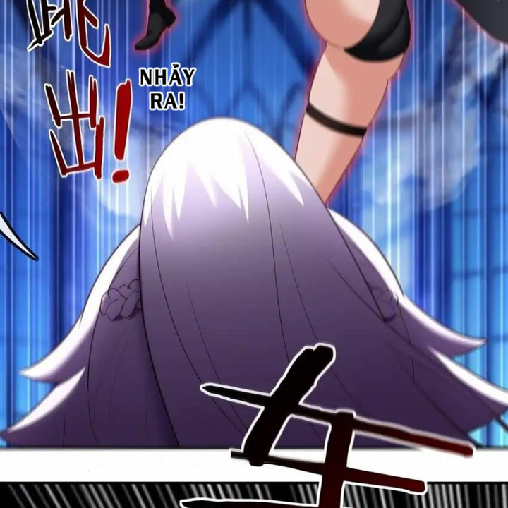 Thích Đuôi Lớn Thì Sao? Chapter 56 - Trang 2