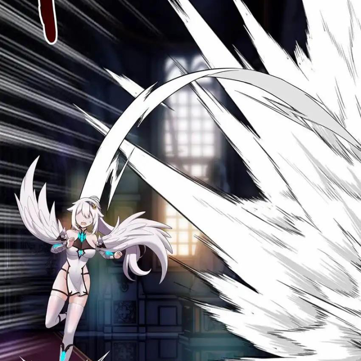 Thích Đuôi Lớn Thì Sao? Chapter 56 - Trang 2