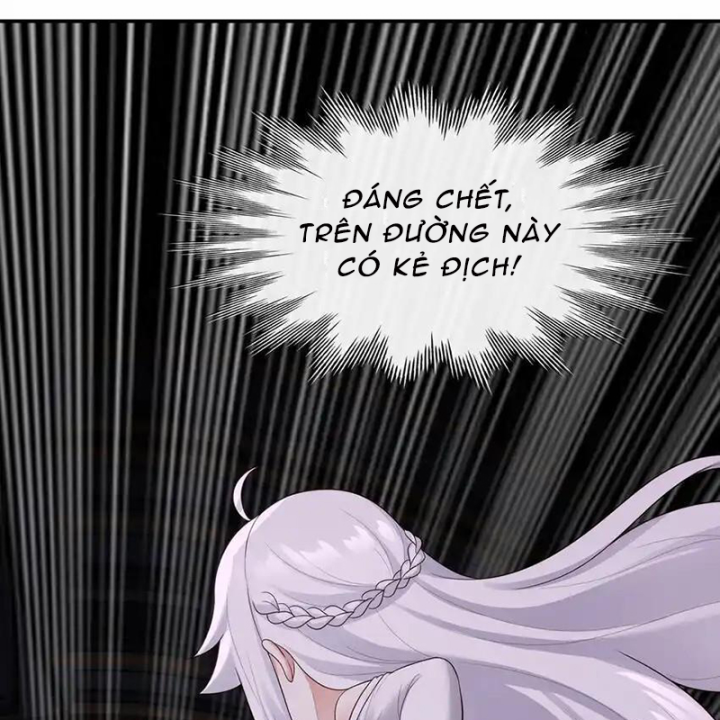 Thích Đuôi Lớn Thì Sao? Chapter 56 - Trang 2