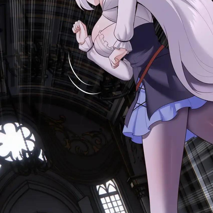 Thích Đuôi Lớn Thì Sao? Chapter 56 - Trang 2