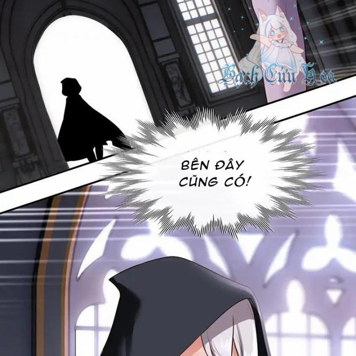 Thích Đuôi Lớn Thì Sao? Chapter 56 - Trang 2