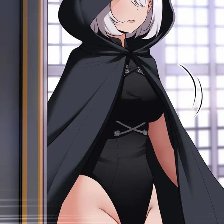 Thích Đuôi Lớn Thì Sao? Chapter 56 - Trang 2