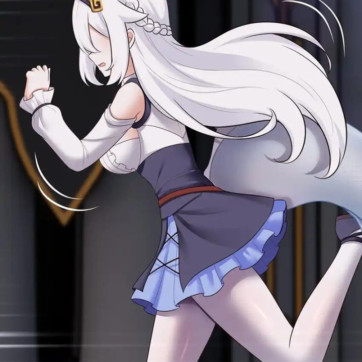 Thích Đuôi Lớn Thì Sao? Chapter 56 - Trang 2