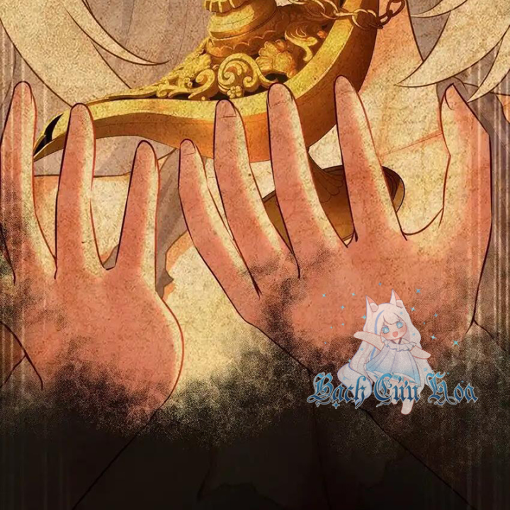 Thích Đuôi Lớn Thì Sao? Chapter 56 - Trang 2