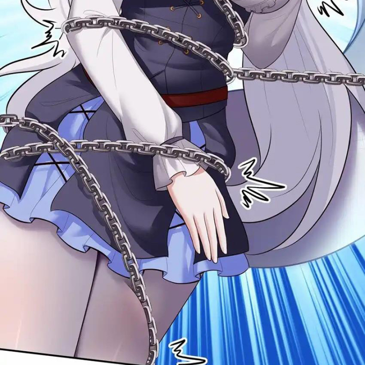 Thích Đuôi Lớn Thì Sao? Chapter 56 - Trang 2