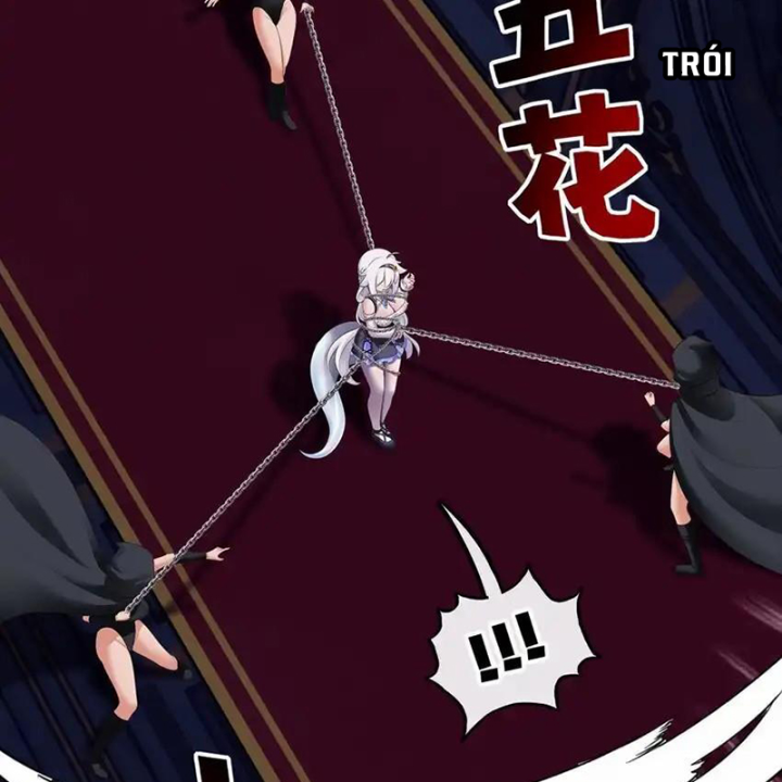 Thích Đuôi Lớn Thì Sao? Chapter 56 - Trang 2