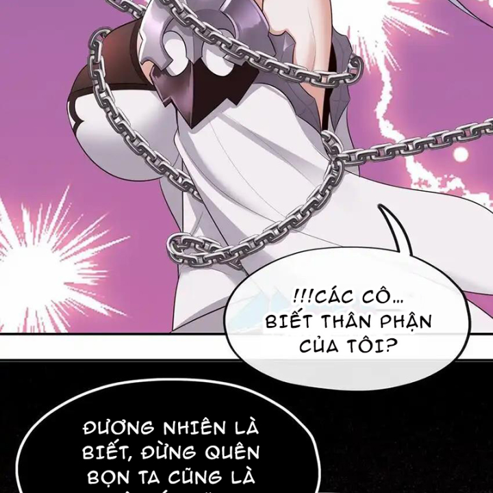 Thích Đuôi Lớn Thì Sao? Chapter 56 - Trang 2