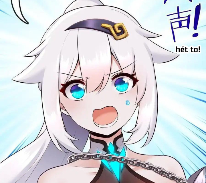 Thích Đuôi Lớn Thì Sao? Chapter 57 - Trang 2