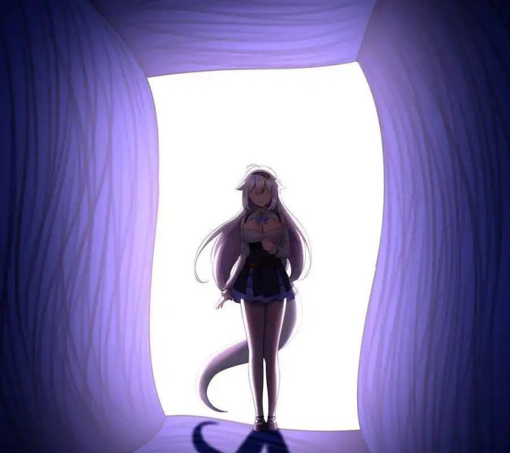 Thích Đuôi Lớn Thì Sao? Chapter 57 - Trang 2