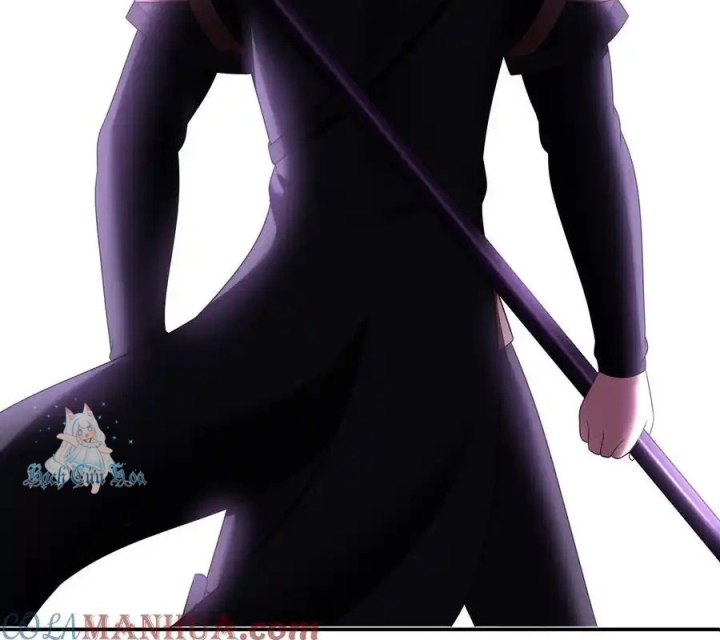 Thích Đuôi Lớn Thì Sao? Chapter 57 - Trang 2
