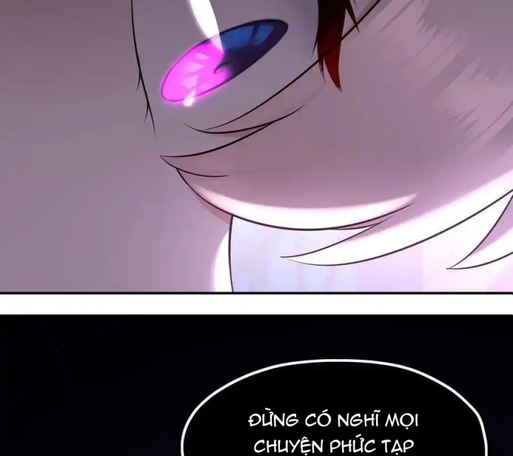 Thích Đuôi Lớn Thì Sao? Chapter 57 - Trang 2