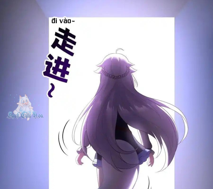 Thích Đuôi Lớn Thì Sao? Chapter 57 - Trang 2