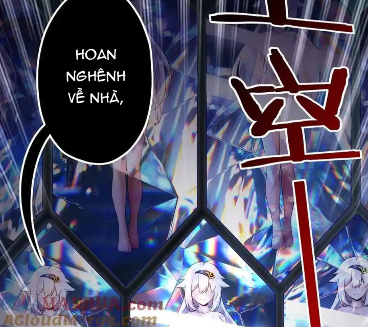 Thích Đuôi Lớn Thì Sao? Chapter 57 - Trang 2