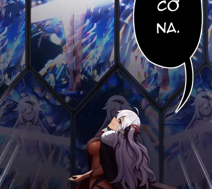 Thích Đuôi Lớn Thì Sao? Chapter 57 - Trang 2