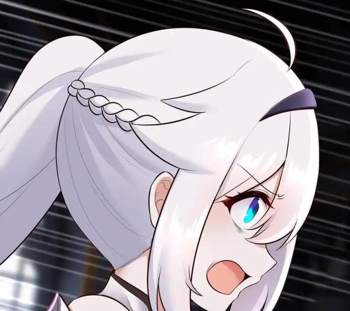 Thích Đuôi Lớn Thì Sao? Chapter 57 - Trang 2