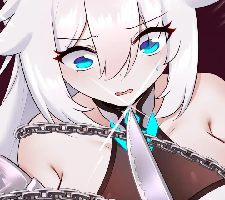 Thích Đuôi Lớn Thì Sao? Chapter 57 - Trang 2