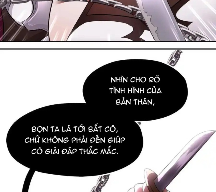 Thích Đuôi Lớn Thì Sao? Chapter 57 - Trang 2
