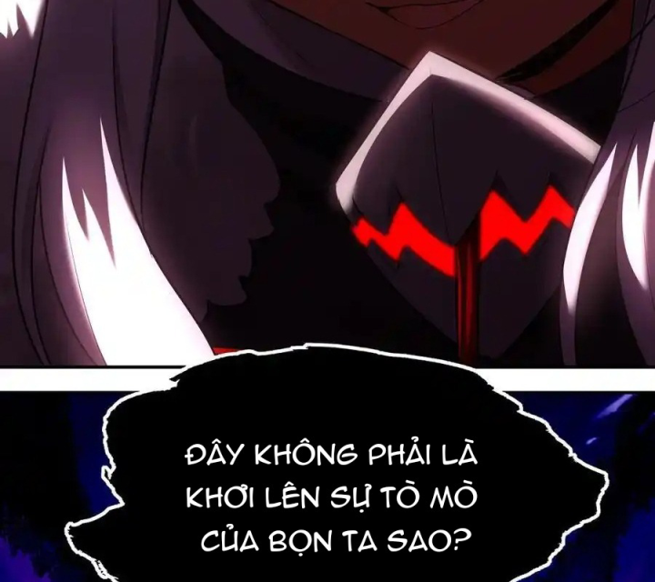 Thích Đuôi Lớn Thì Sao? Chapter 57 - Trang 2