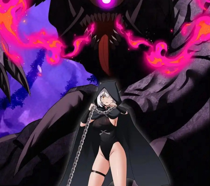 Thích Đuôi Lớn Thì Sao? Chapter 57 - Trang 2