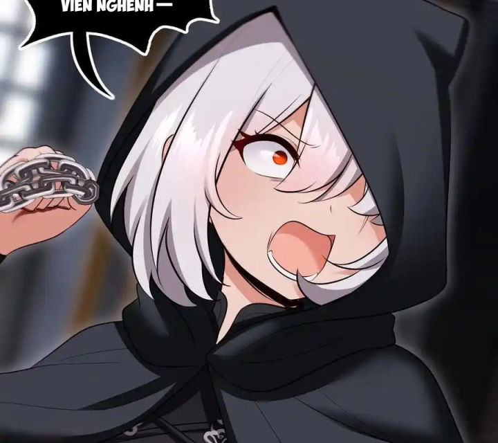 Thích Đuôi Lớn Thì Sao? Chapter 57 - Trang 2