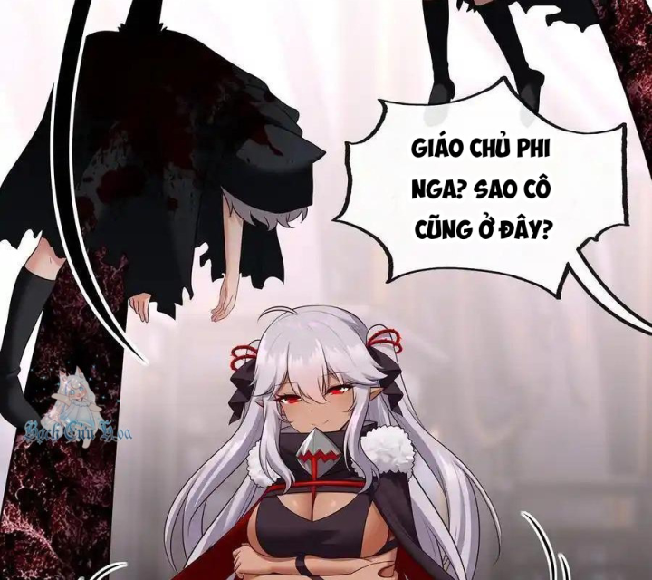 Thích Đuôi Lớn Thì Sao? Chapter 57 - Trang 2