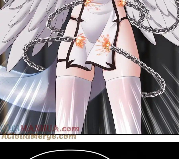 Thích Đuôi Lớn Thì Sao? Chapter 57 - Trang 2