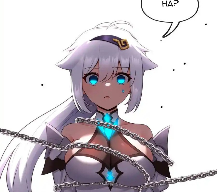 Thích Đuôi Lớn Thì Sao? Chapter 57 - Trang 2