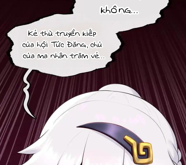 Thích Đuôi Lớn Thì Sao? Chapter 57 - Trang 2