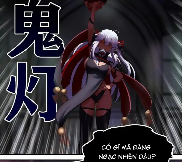 Thích Đuôi Lớn Thì Sao? Chapter 57 - Trang 2