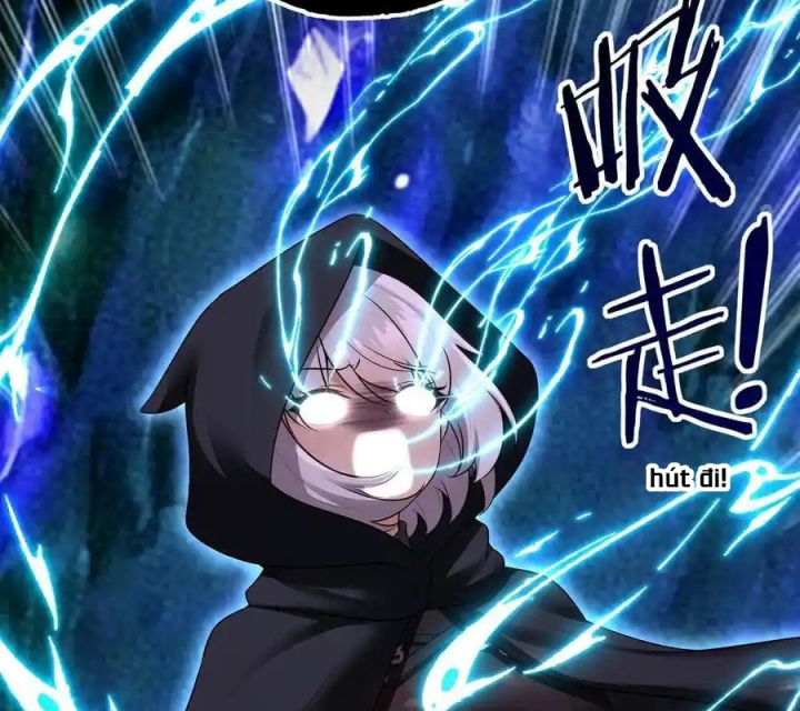 Thích Đuôi Lớn Thì Sao? Chapter 57 - Trang 2