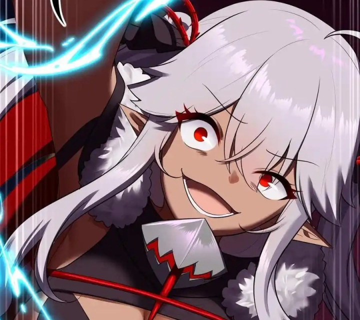 Thích Đuôi Lớn Thì Sao? Chapter 57 - Trang 2