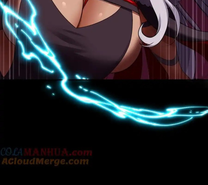 Thích Đuôi Lớn Thì Sao? Chapter 57 - Trang 2