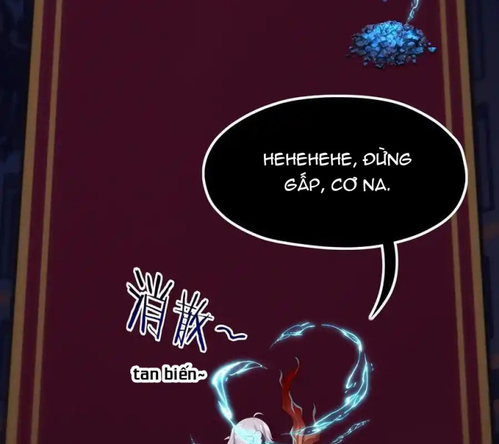 Thích Đuôi Lớn Thì Sao? Chapter 57 - Trang 2