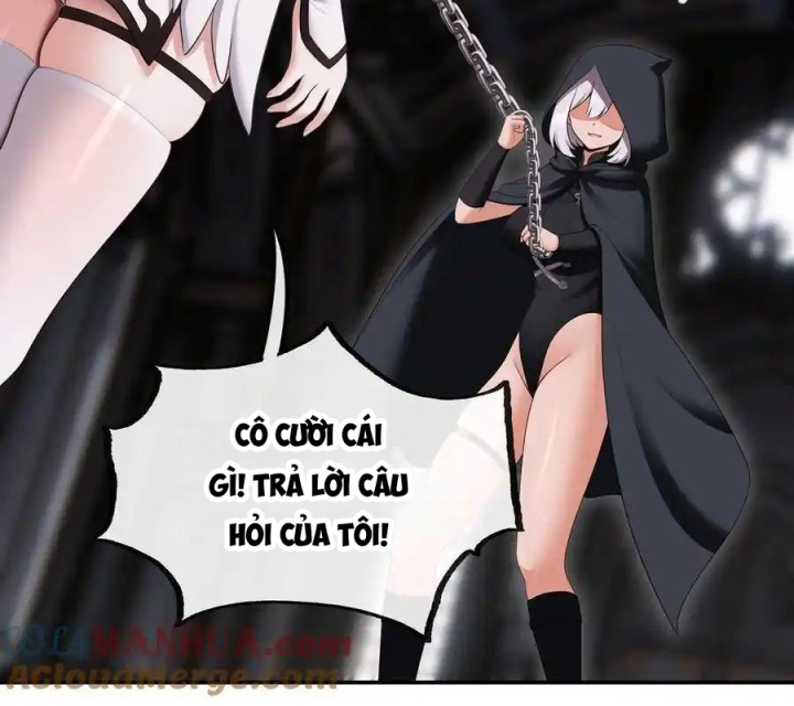 Thích Đuôi Lớn Thì Sao? Chapter 57 - Trang 2