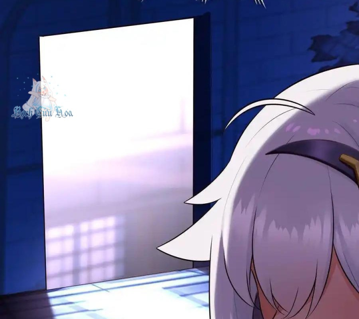 Thích Đuôi Lớn Thì Sao? Chapter 57 - Trang 2