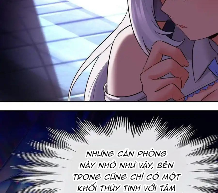 Thích Đuôi Lớn Thì Sao? Chapter 57 - Trang 2