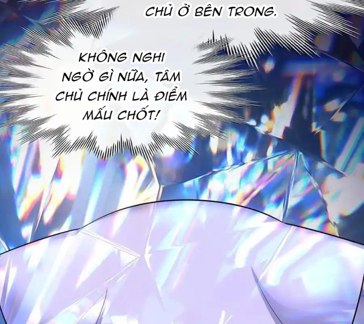 Thích Đuôi Lớn Thì Sao? Chapter 57 - Trang 2