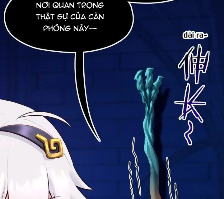 Thích Đuôi Lớn Thì Sao? Chapter 57 - Trang 2