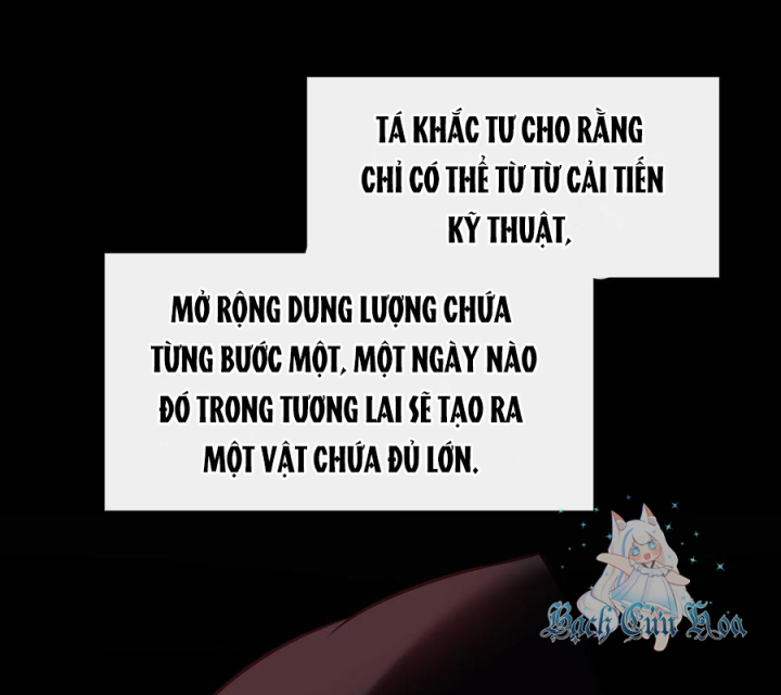 Thích Đuôi Lớn Thì Sao? Chapter 58 - Trang 2