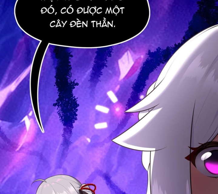 Thích Đuôi Lớn Thì Sao? Chapter 58 - Trang 2