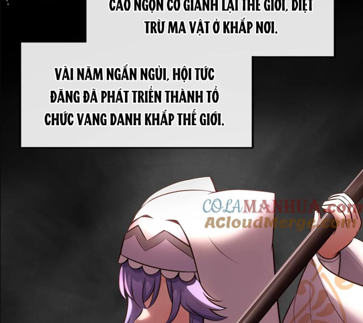 Thích Đuôi Lớn Thì Sao? Chapter 58 - Trang 2