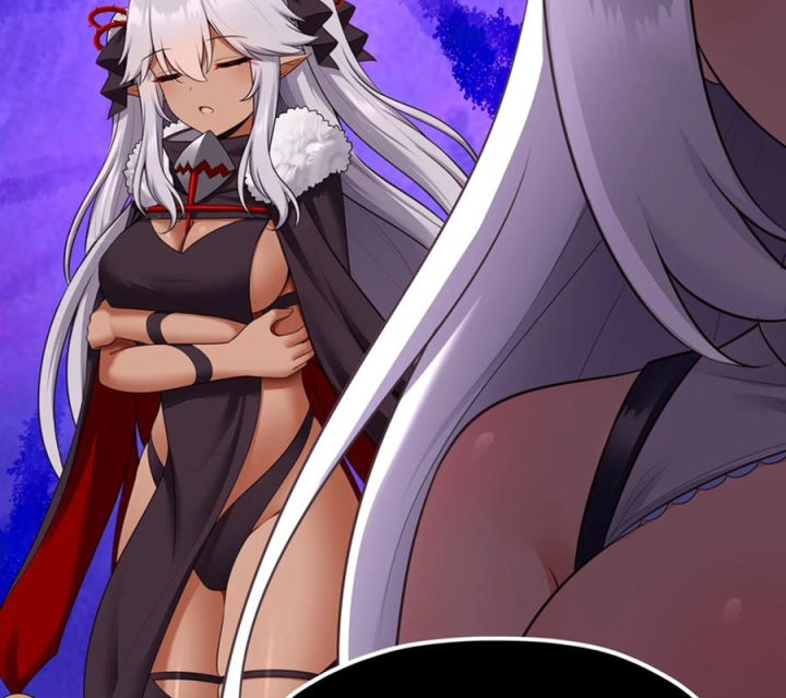 Thích Đuôi Lớn Thì Sao? Chapter 58 - Trang 2