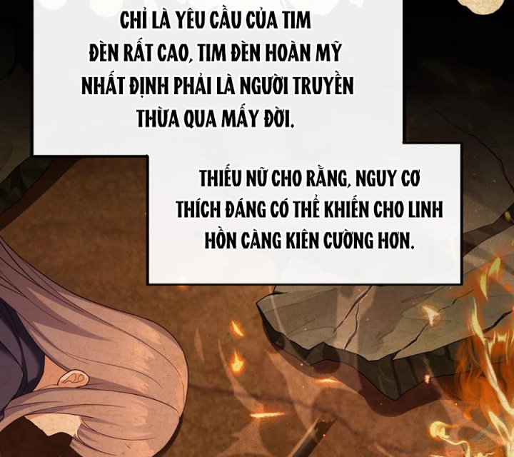 Thích Đuôi Lớn Thì Sao? Chapter 58 - Trang 2