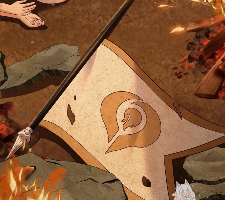 Thích Đuôi Lớn Thì Sao? Chapter 58 - Trang 2