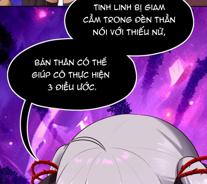 Thích Đuôi Lớn Thì Sao? Chapter 58 - Trang 2