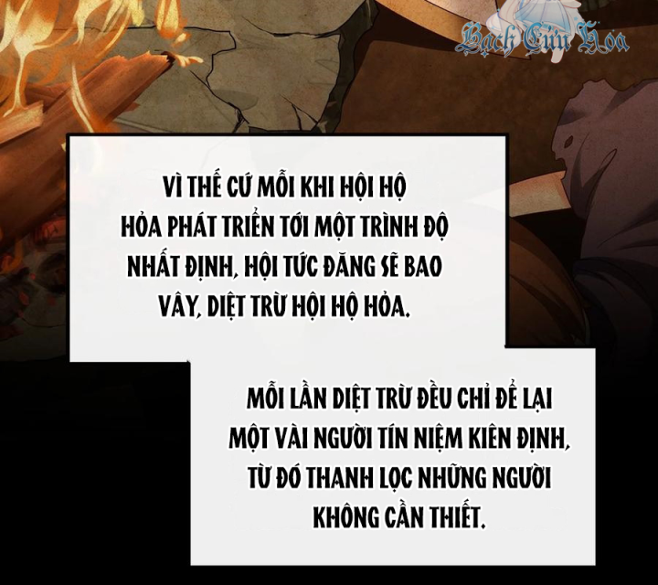 Thích Đuôi Lớn Thì Sao? Chapter 58 - Trang 2
